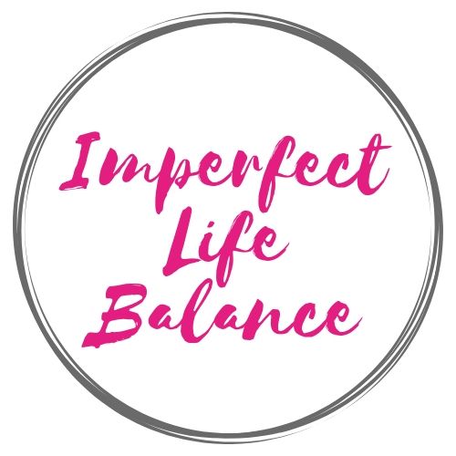Imperfect Life Balance logo